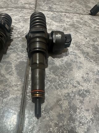 Inyectores Seat Leon FR