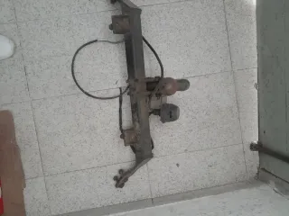 Bola de remolque Citerpí A-50X