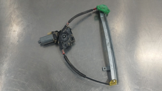 ELEVALUNAS DELANTERO IZQUIERDO FORD FIESTA BERLIN