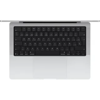 MacBook Pro 14 M5 32GB 1TB 10-Core GPU Plata