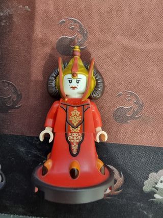 LEGO SW0387: Reina Amidala