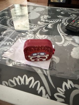 Funda AirPods Pro 3ª Gen