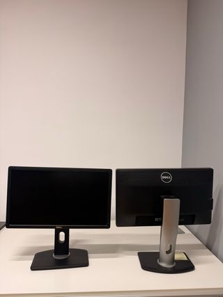 Pantalla Dell P2212H