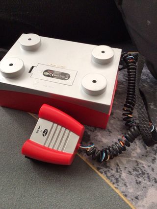 Walkie Talkies Cars Disney Pixar