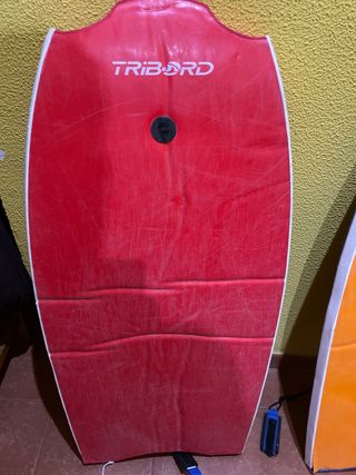 Tablas de surf Tribord