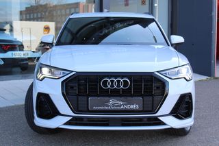 Audi Q3 SLINE 35 TDI 150CV STRONIC 2024