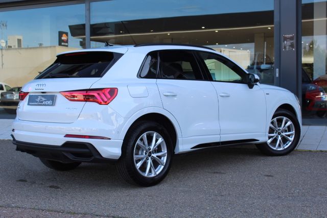 Audi Q3 SLINE 35 TDI 150CV STRONIC 2024