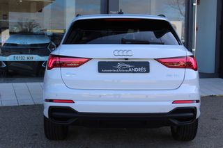 Audi Q3 SLINE 35 TDI 150CV STRONIC 2024