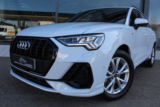 Audi Q3 SLINE 35 TDI 150CV STRONIC 2024