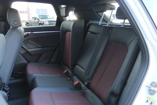 Audi Q3 SLINE 35 TDI 150CV STRONIC 2024