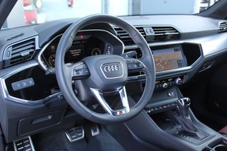 Audi Q3 SLINE 35 TDI 150CV STRONIC 2024