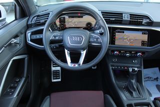 Audi Q3 SLINE 35 TDI 150CV STRONIC 2024