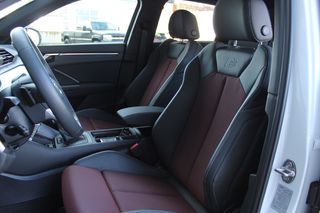 Audi Q3 SLINE 35 TDI 150CV STRONIC 2024