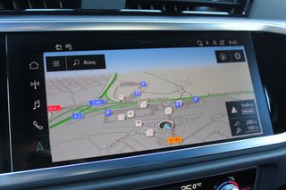 Audi Q3 SLINE 35 TDI 150CV STRONIC 2024
