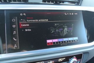 Audi Q3 SLINE 35 TDI 150CV STRONIC 2024