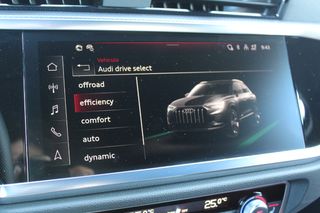 Audi Q3 SLINE 35 TDI 150CV STRONIC 2024