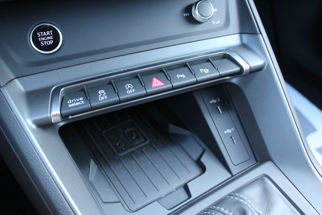 Audi Q3 SLINE 35 TDI 150CV STRONIC 2024