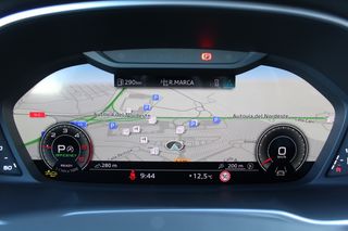 Audi Q3 SLINE 35 TDI 150CV STRONIC 2024