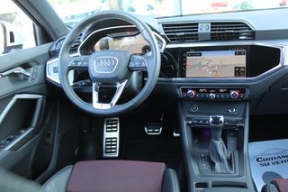 Audi Q3 SLINE 35 TDI 150CV STRONIC 2024