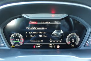 Audi Q3 SLINE 35 TDI 150CV STRONIC 2024
