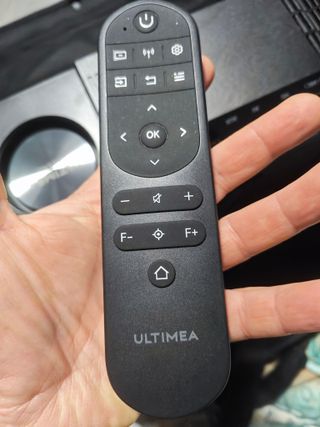 Proiettore Ultimea Apollo P60 1080p