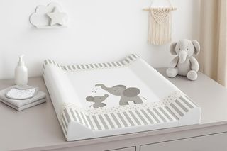 Rotho Babydesign Special Edition Cambiador de Cuña