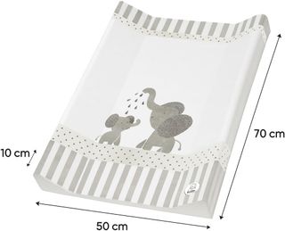 Rotho Babydesign Special Edition Cambiador de Cuña