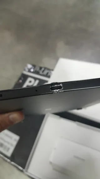 Samsung Galaxy Tab A9+