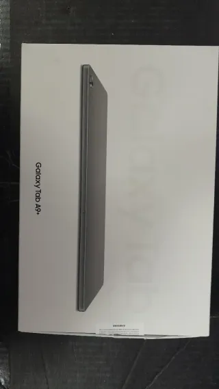 Samsung Galaxy Tab A9+