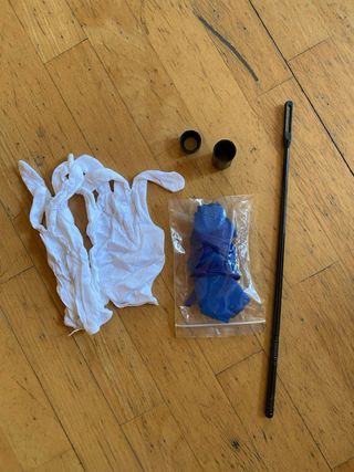 Flauta travesera Eastar