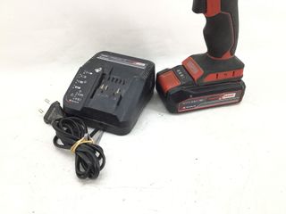 taladro a bateria einhell tp-cd 18/60 li-i bl
