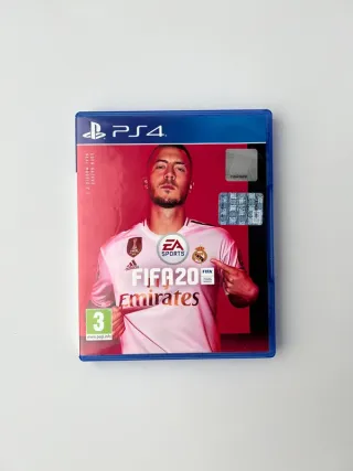 Fifa 20 | Gioco Playstation 4