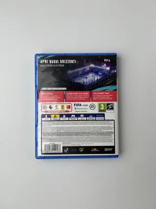 Fifa 20 | Gioco Playstation 4