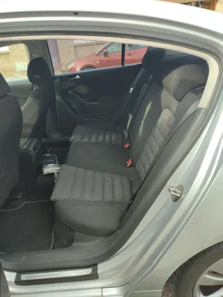 Volkswagen Passat 2008 Rline