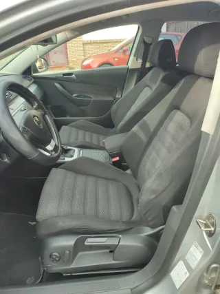 Volkswagen Passat 2008 Rline