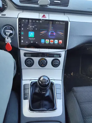 Volkswagen Passat 2008 Rline