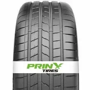 195 60 18 H PRINX RUEDA NUEVA YA MONTADA