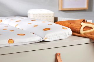 Rotho cambiador cuña animales del bosque 50 x 70 c