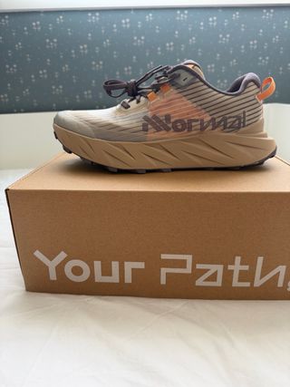 Nnormal Cadi Zapatillas Trail Running