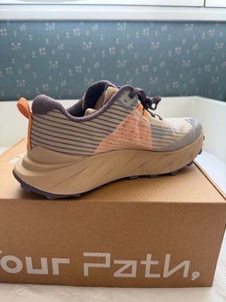 Nnormal Cadi Zapatillas Trail Running