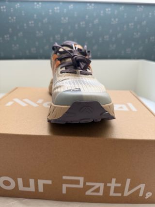 Nnormal Cadi Zapatillas Trail Running