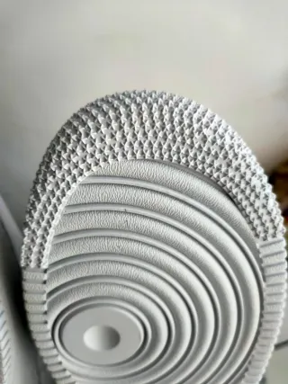 Nike Air Force 1 Blancas Talla 42.5