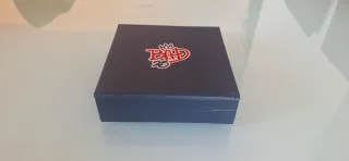 Caja Set Michael Jackson BAD 25