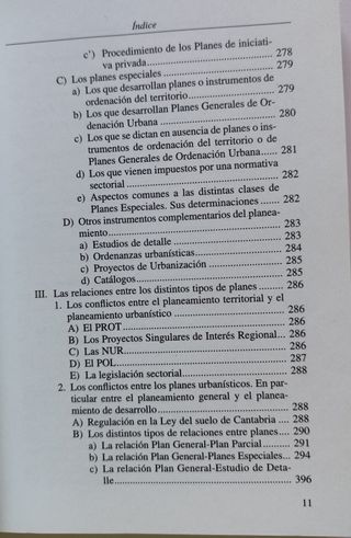 Derecho y urbanismo principios e instituciones ...