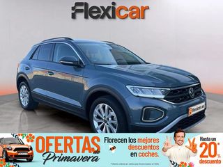 Volkswagen T-Roc Life 1.5 TSI 110kW (150CV)