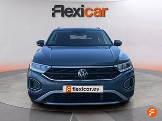 Volkswagen T-Roc Life 1.5 TSI 110kW (150CV)