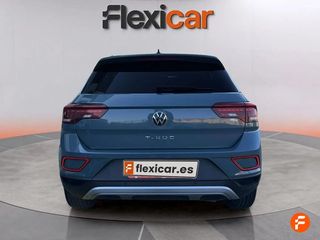 Volkswagen T-Roc Life 1.5 TSI 110kW (150CV)
