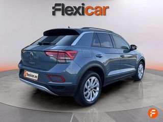 Volkswagen T-Roc Life 1.5 TSI 110kW (150CV)