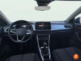 Volkswagen T-Roc Life 1.5 TSI 110kW (150CV)