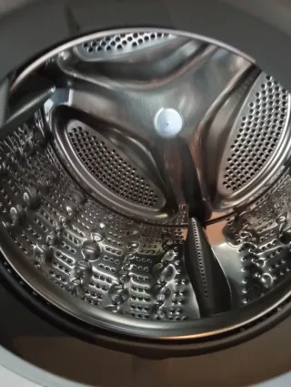 Lavadora LG 8kg 1400 RPM